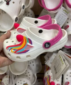 buy crocs liquidation pallets