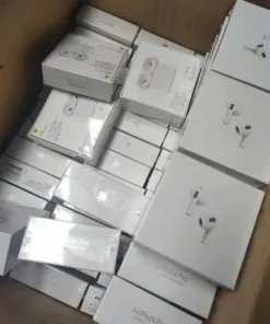 buy airpods liquidation pallets mexico