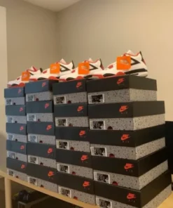 lotes de sneakers para reventa