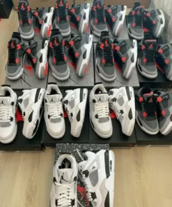 lotes de sneakers para reventa