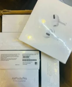 buy airpods liquidation pallets mexico
