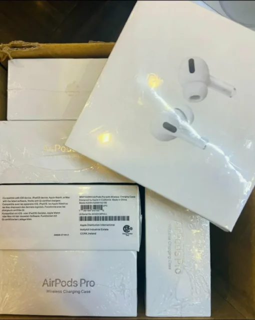 buy airpods liquidation pallets mexico