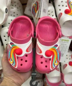buy crocs liquidation pallets