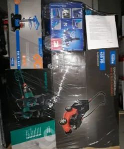 makita tool liquidation pallets