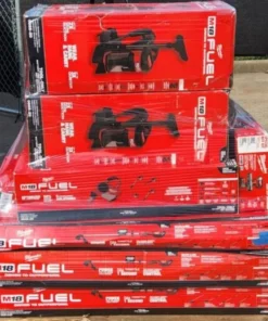 professional tool liquidation pallets