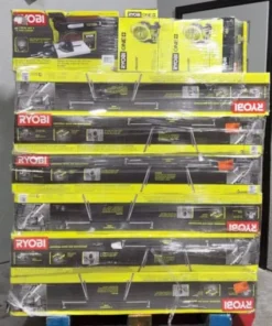 buy ryobi power tools liquidation pallets