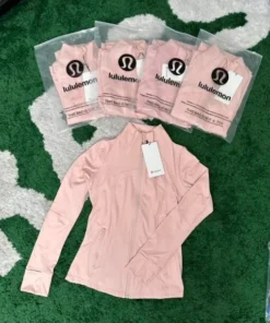 lululemon athletica clothing liquidation pallets