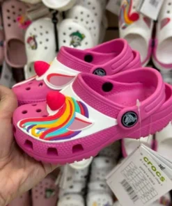 buy crocs liquidation pallets