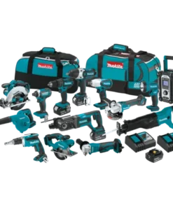makita tool liquidation pallets