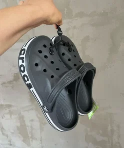 buy crocs liquidation pallets