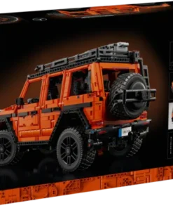 LEGO Technic 42177 Mercedes-Benz G 500