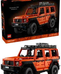 LEGO Technic 42177 Mercedes-Benz G 500