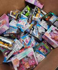 authentic toy pallets for sale