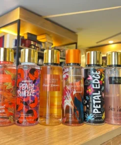 perfume liquidation pallets