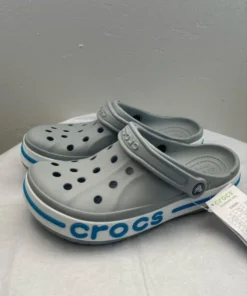 buy crocs liquidation pallets