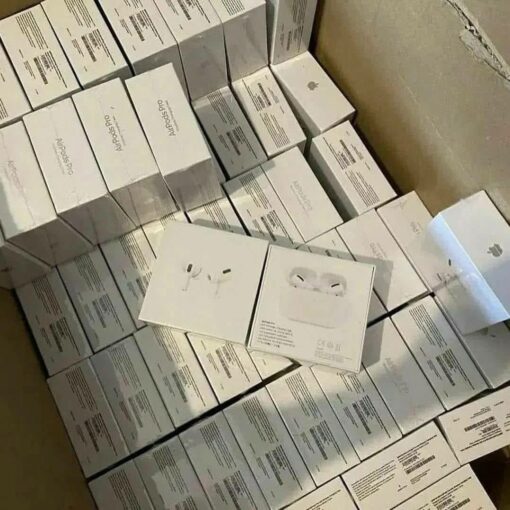 buy airpods liquidation pallets mexico