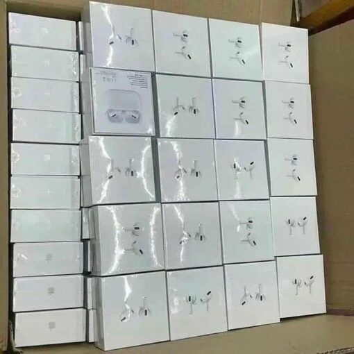 buy airpods liquidation pallets mexico