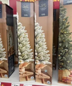 buy christmas tree liquidation pallets