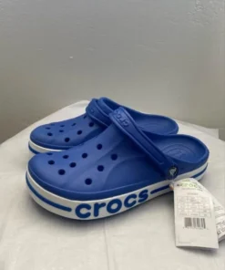 buy crocs liquidation pallets