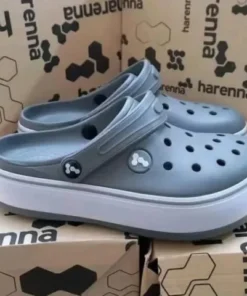 buy crocs liquidation pallets