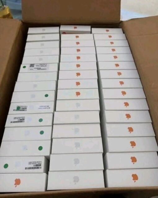 iphone liquidation pallets