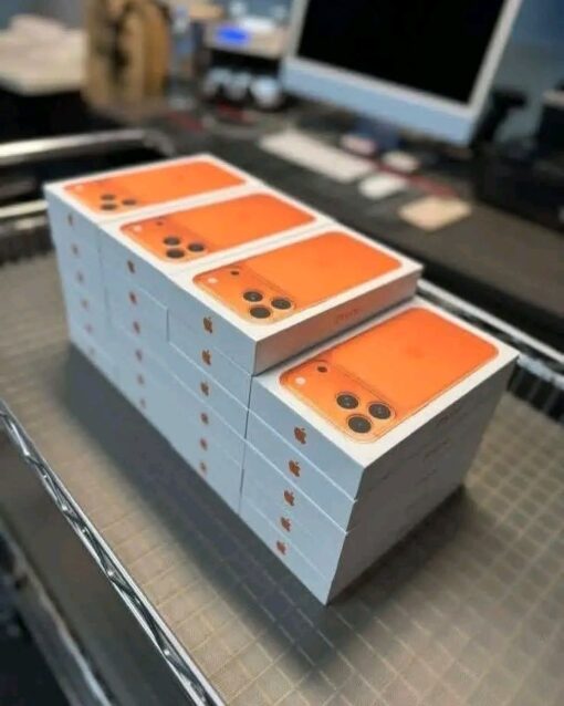 iphone liquidation pallets
