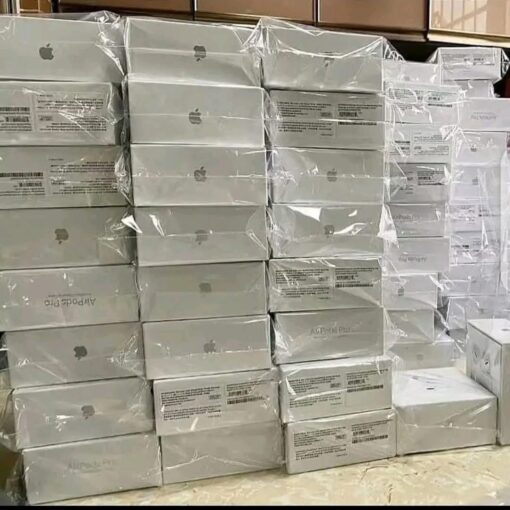 buy airpods liquidation pallets mexico