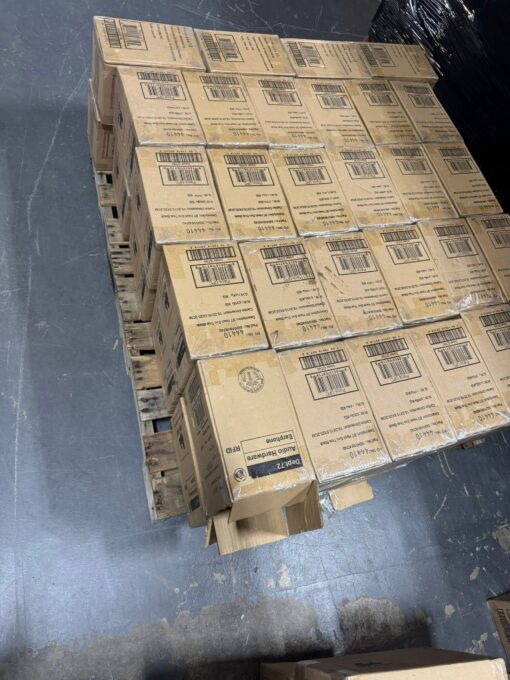 buy airpods liquidation pallets mexico
