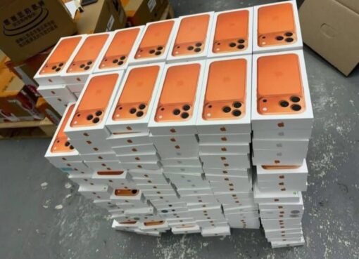 iphone liquidation pallets