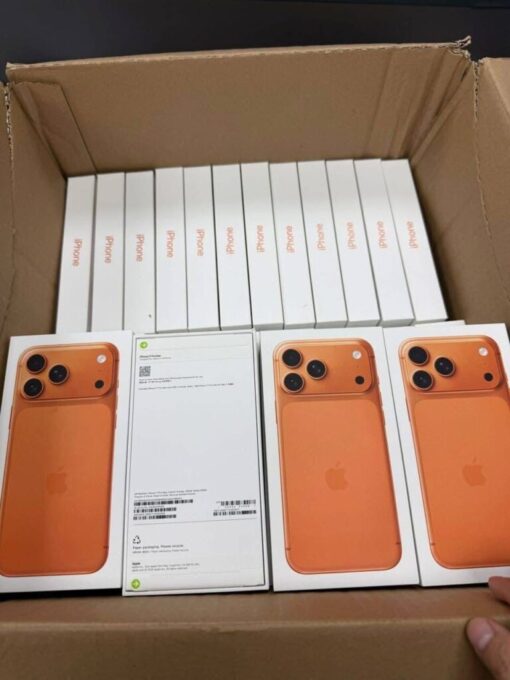 iphone liquidation pallets