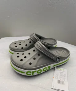 buy crocs liquidation pallets