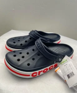 buy crocs liquidation pallets