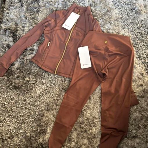 lululemon athletica clothing liquidation pallets