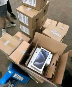 buy iphone liquidation pallets