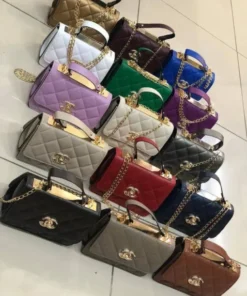 womens handbags liquidation pallets