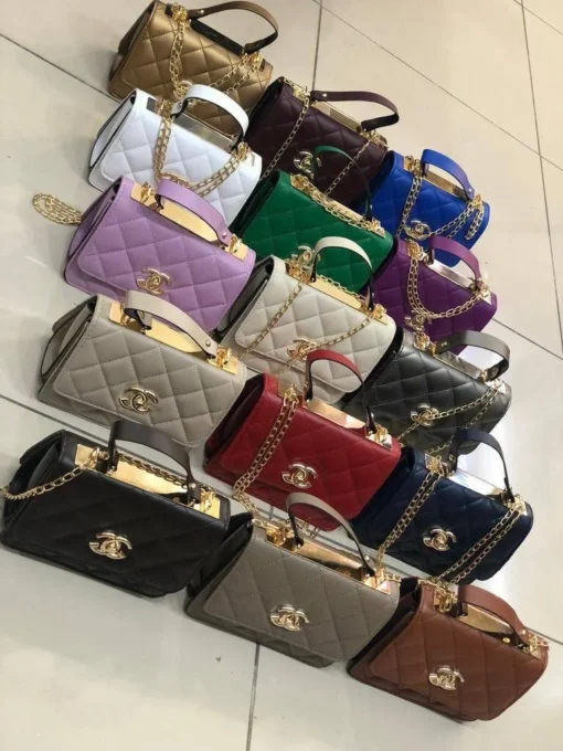 womens handbags liquidation pallets