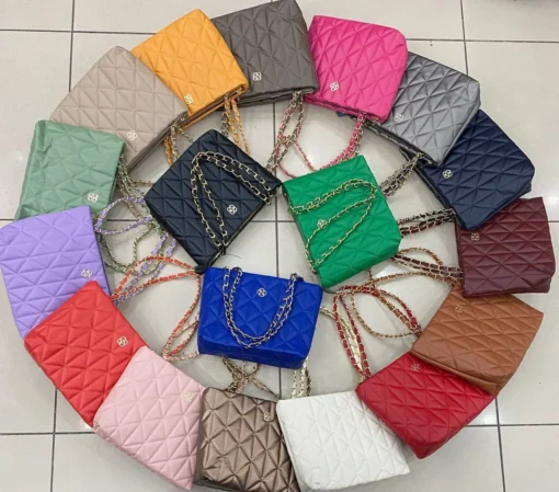 womens handbags liquidation pallets