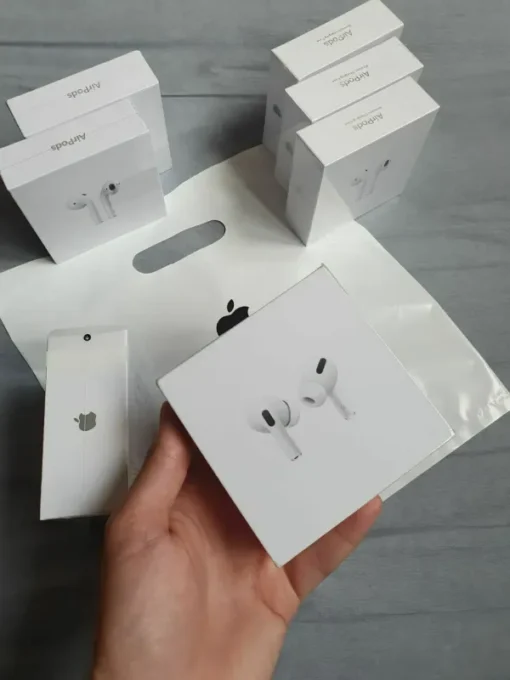 buy airpods liquidation pallets mexico