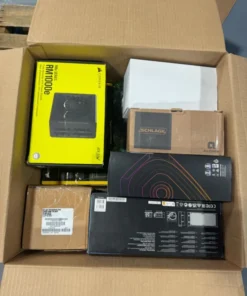 amazon electronics liquidation pallets