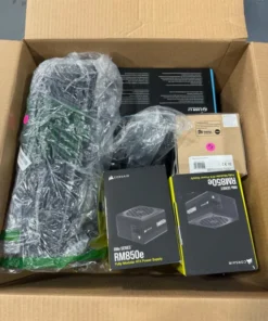 amazon electronics liquidation pallets