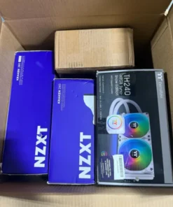 amazon electronics liquidation pallets