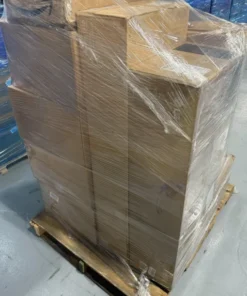 amazon electronics liquidation pallets
