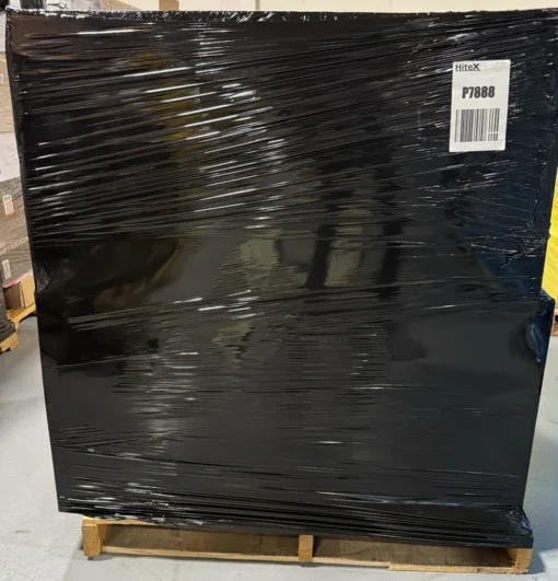 electronic pallet liquidation