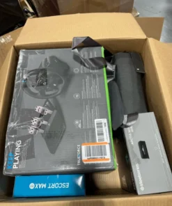 electronics liquidation warehouse