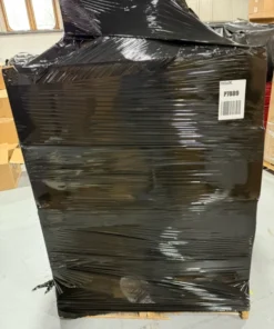 electronics liquidation warehouse