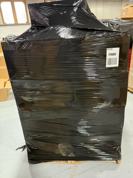 electronics liquidation warehouse