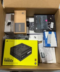 wholesale electronics pallets