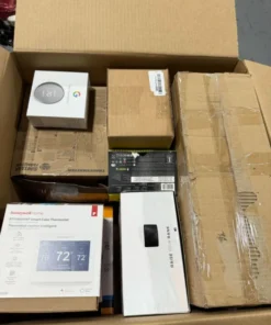 wholesale electronics pallets