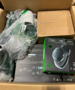 wholesale electronics pallets