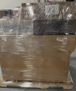 electronics liquidation pallets near me